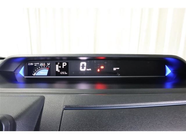 DAIHATSU TANTO CUSTOM 2023 Image 31