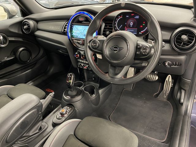 BMW MINI 2020 Image 31