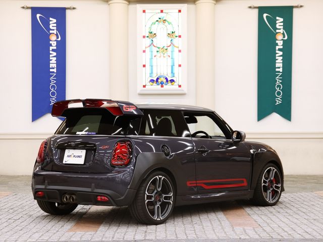 BMW MINI 2020 Image 31