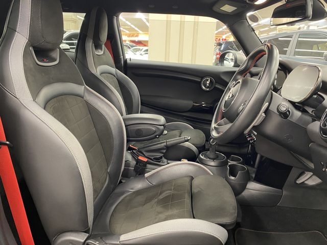 BMW MINI 2020 Image 31