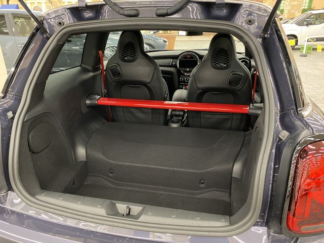 BMW MINI 2020 Image 31