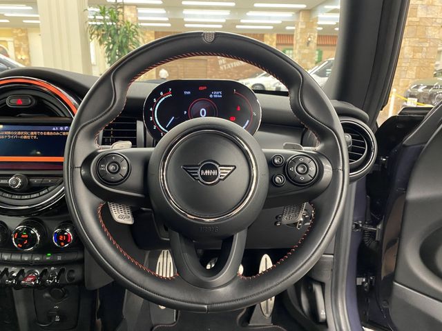 BMW MINI 2020 Image 31