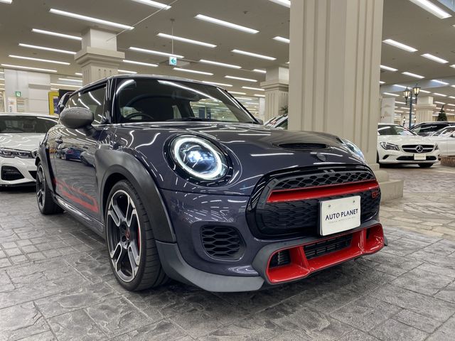 BMW MINI 2020 Image 31