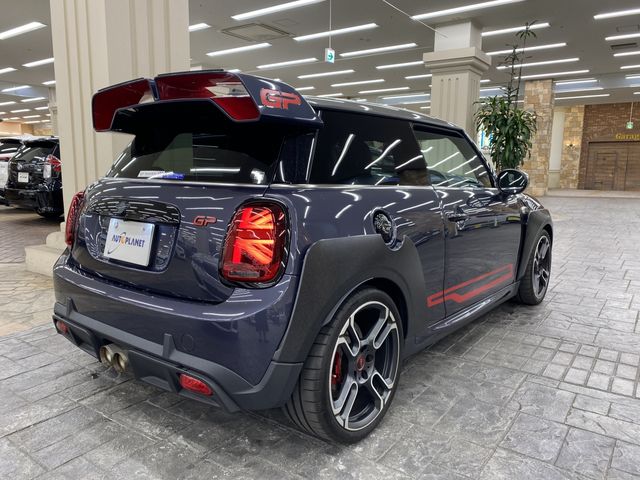 BMW MINI 2020 Image 31