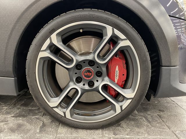 BMW MINI 2020 Image 31