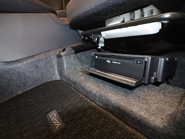 TOYOTA YARIS HYBRID 2020 Image 31