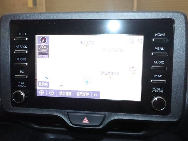 TOYOTA YARIS HYBRID 2020 Image 31