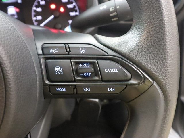 TOYOTA YARIS HYBRID 2020 Image 31