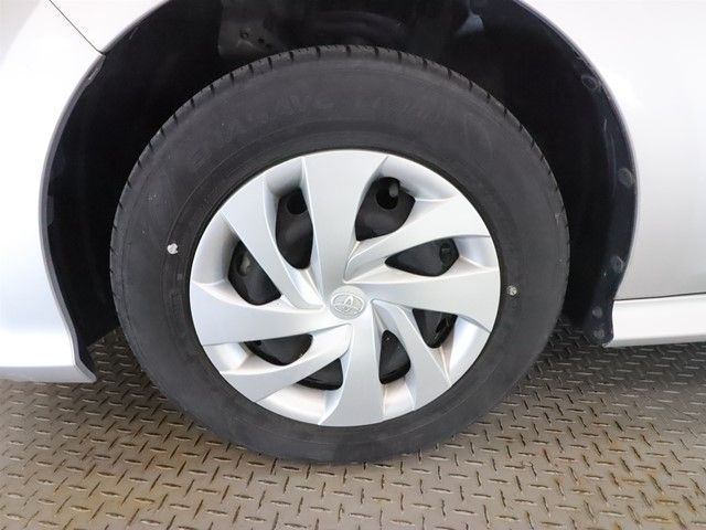 TOYOTA YARIS HYBRID 2020 Image 31