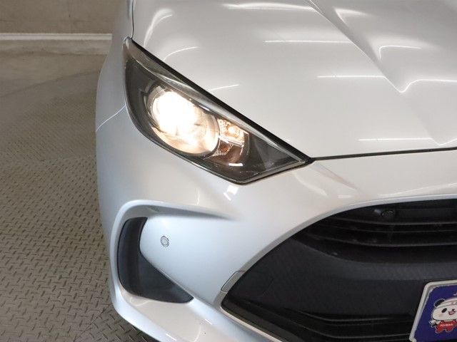 TOYOTA YARIS HYBRID 2020 Image 31