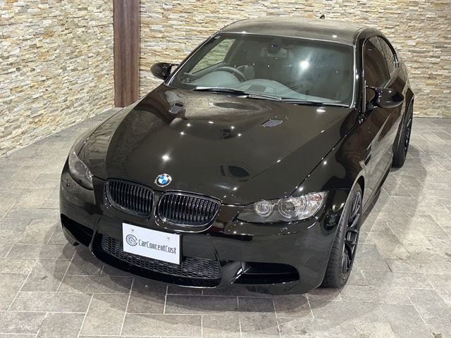 BMW M3 2011 Image 31