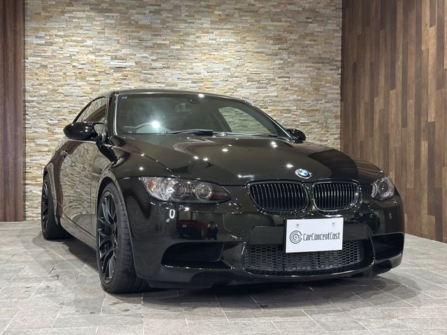 BMW M3 2011 Image 31