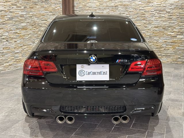 BMW M3 2011 Image 31