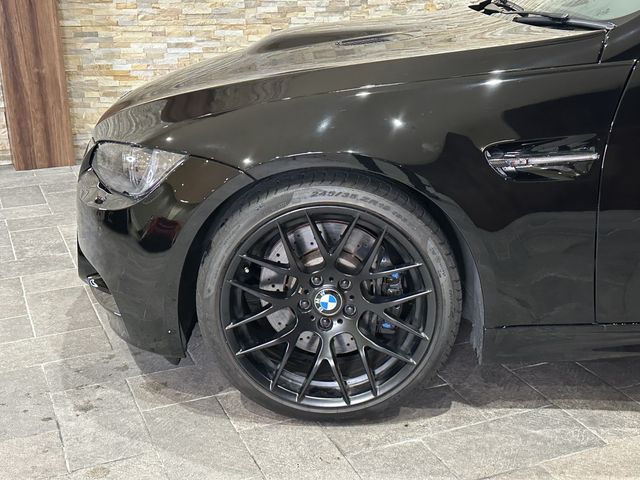 BMW M3 2011 Image 31