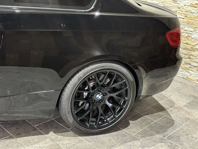 BMW M3 2011 Image 31