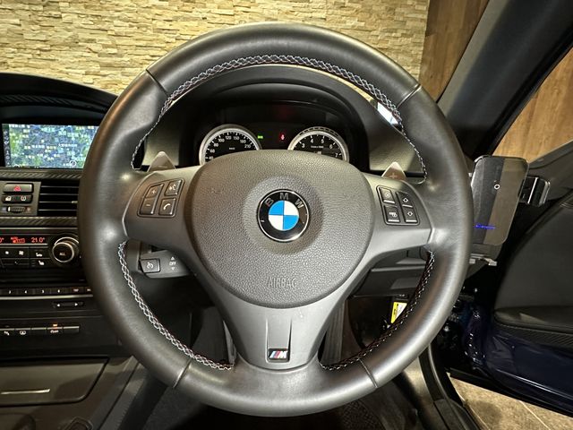 BMW M3 2011 Image 31