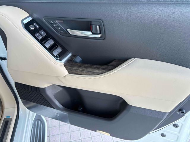 TOYOTA LANDCRUISER WAGON 2024 Image 31