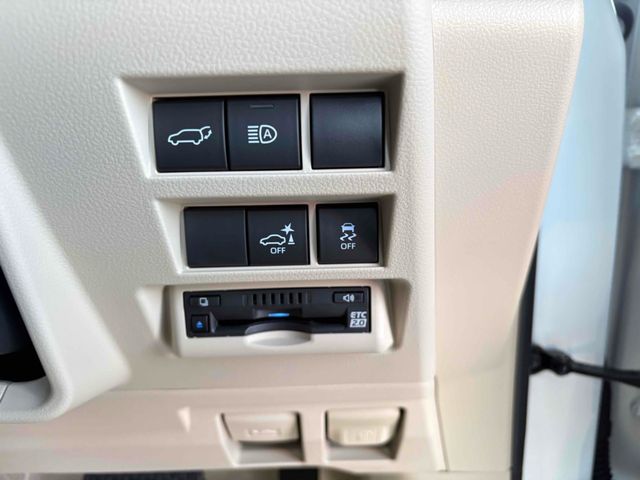 TOYOTA LANDCRUISER WAGON 2024 Image 31