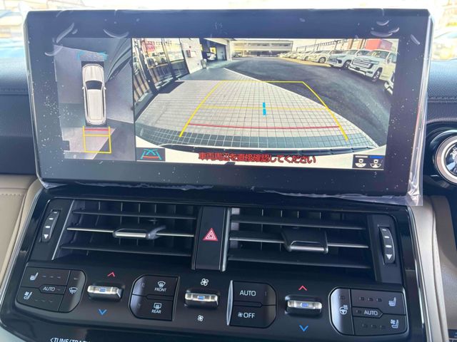 TOYOTA LANDCRUISER WAGON 2024 Image 31