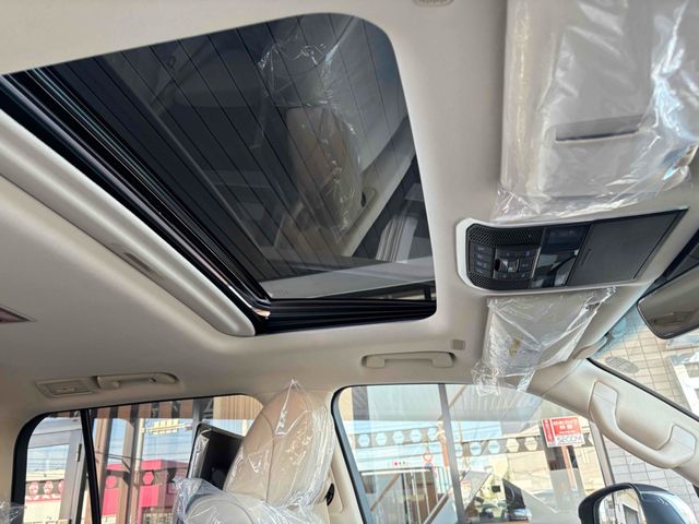 TOYOTA LANDCRUISER WAGON 2024 Image 31