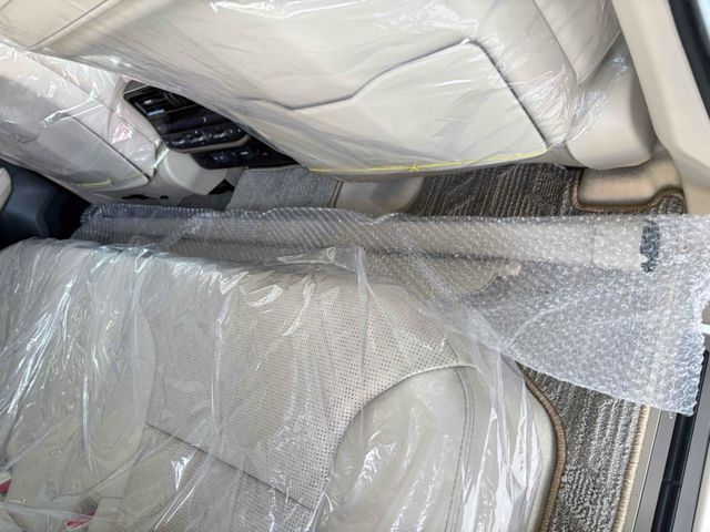 TOYOTA LANDCRUISER WAGON 2024 Image 31