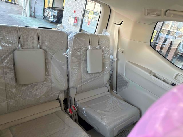 TOYOTA LANDCRUISER WAGON 2024 Image 31