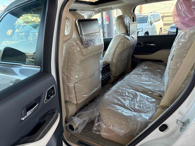 TOYOTA LANDCRUISER WAGON 2024 Image 31