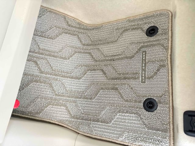 TOYOTA LANDCRUISER WAGON 2024 Image 31