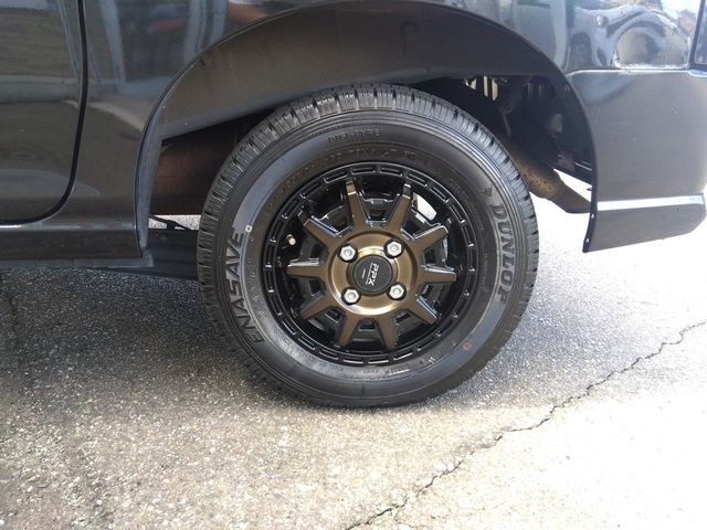 TOYOTA PIXIS VAN 4WD 2023 Image 31