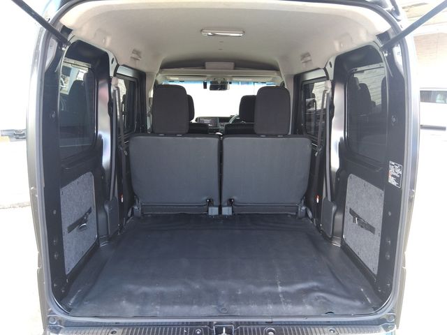 TOYOTA PIXIS VAN 4WD 2023 Image 31