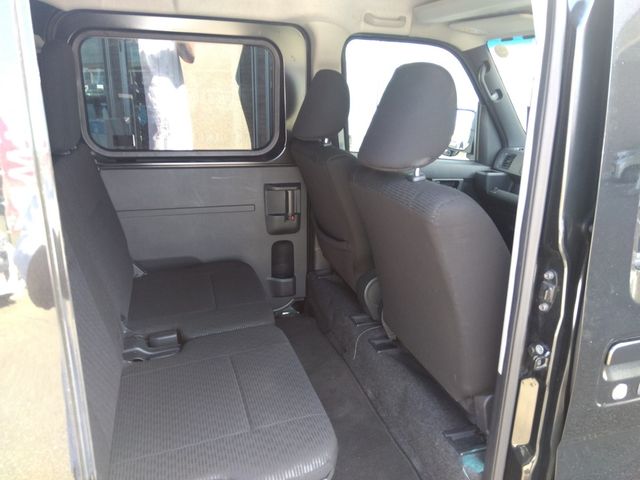 TOYOTA PIXIS VAN 4WD 2023 Image 31