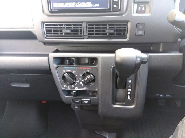 TOYOTA PIXIS VAN 4WD 2023 Image 31