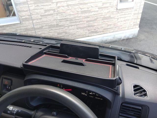 TOYOTA PIXIS VAN 4WD 2023 Image 31