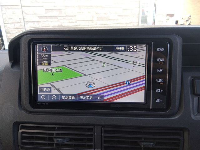 TOYOTA PIXIS VAN 4WD 2023 Image 31