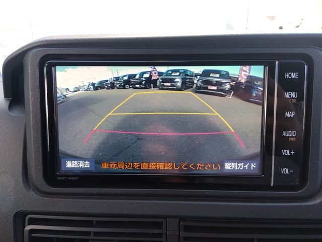 TOYOTA PIXIS VAN 4WD 2023 Image 31