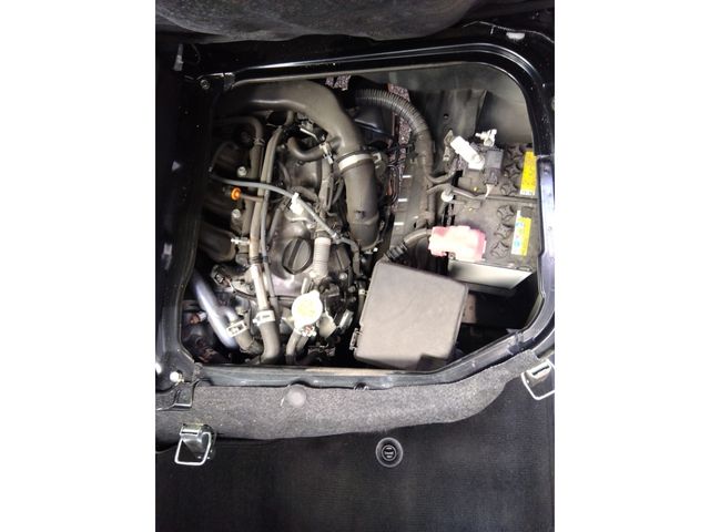 TOYOTA PIXIS VAN 4WD 2023 Image 31