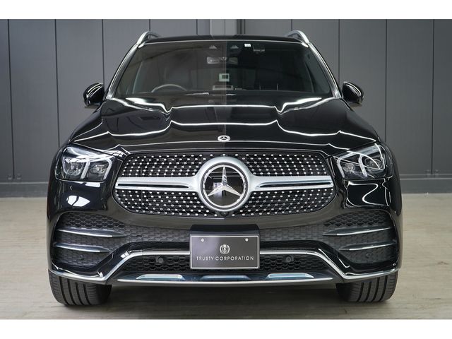 MERCEDES BENZ GLE CL 2022 Image 31