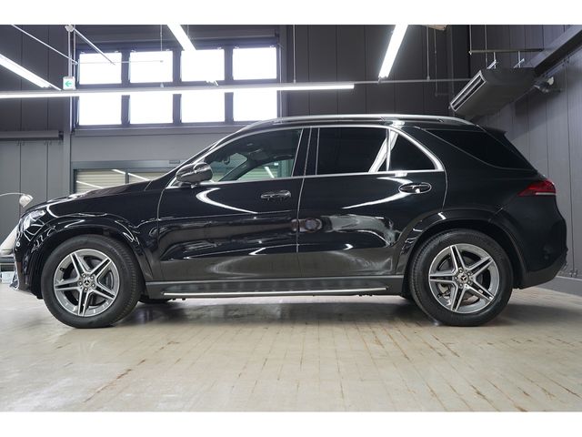 MERCEDES BENZ GLE CL 2022 Image 31