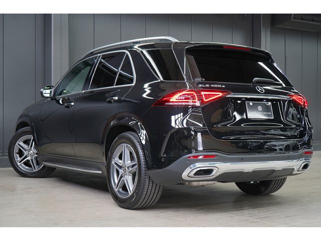 MERCEDES BENZ GLE CL 2022 Image 31