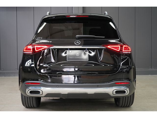 MERCEDES BENZ GLE CL 2022 Image 31