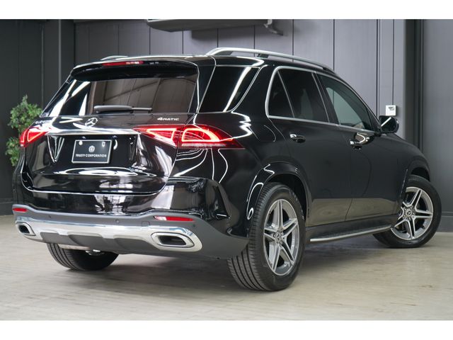 MERCEDES BENZ GLE CL 2022 Image 31