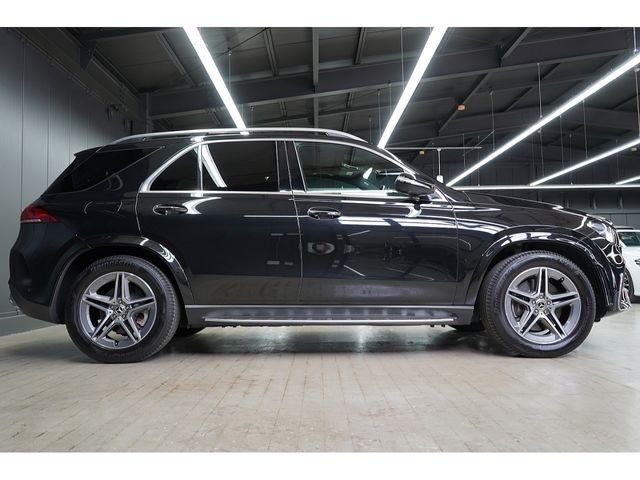 MERCEDES BENZ GLE CL 2022 Image 31