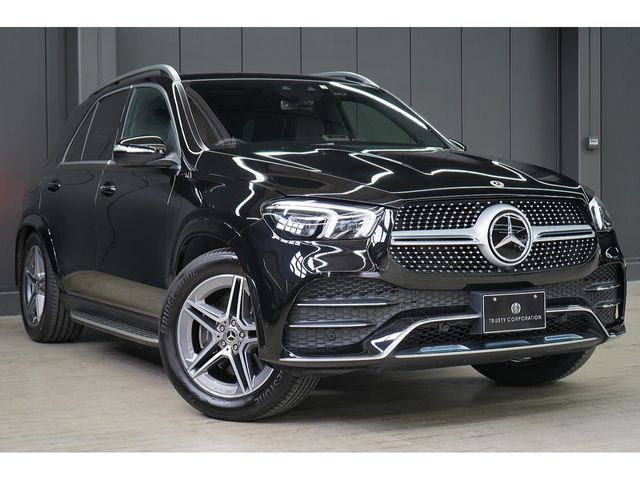 MERCEDES BENZ GLE CL 2022 Image 31