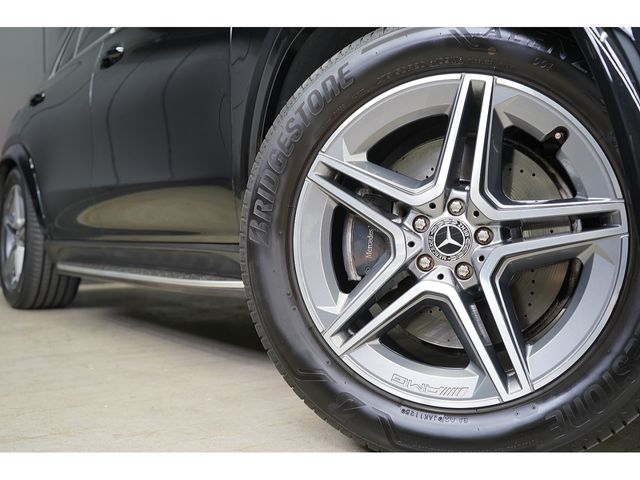 MERCEDES BENZ GLE CL 2022 Image 31