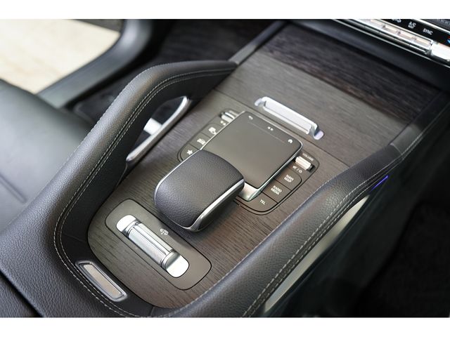 MERCEDES BENZ GLE CL 2022 Image 31