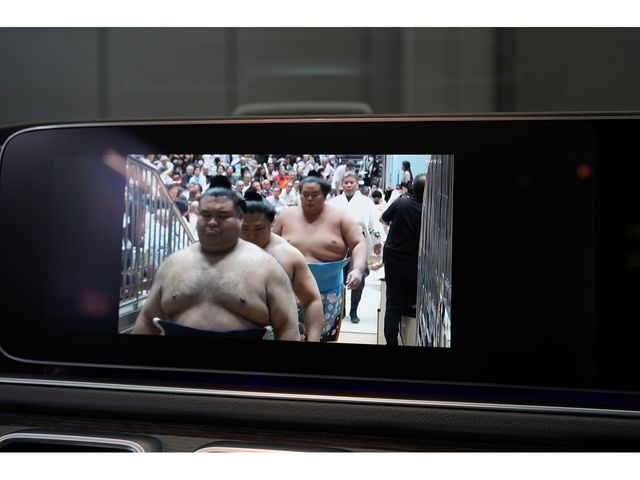 MERCEDES BENZ GLE CL 2022 Image 31