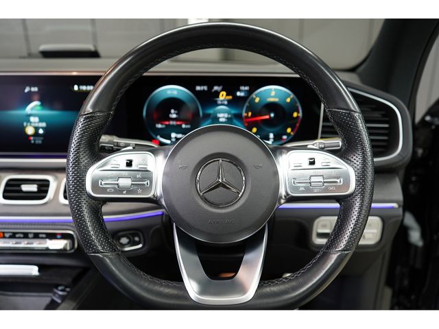 MERCEDES BENZ GLE CL 2022 Image 31