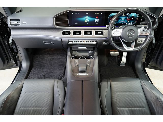 MERCEDES BENZ GLE CL 2022 Image 31