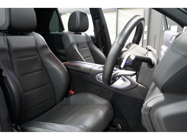 MERCEDES BENZ GLE CL 2022 Image 31