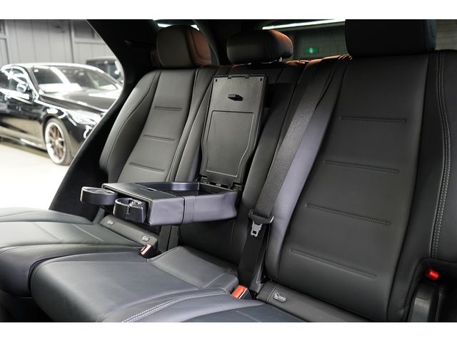 MERCEDES BENZ GLE CL 2022 Image 31